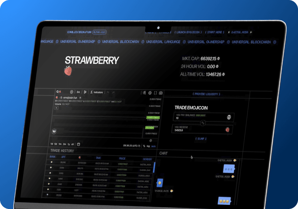 EmojiCoin.fun