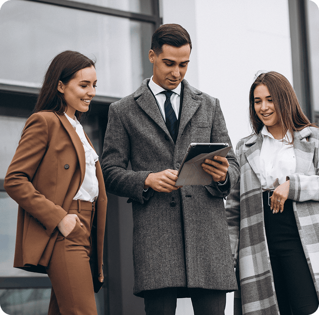 Planning & Business Consultation