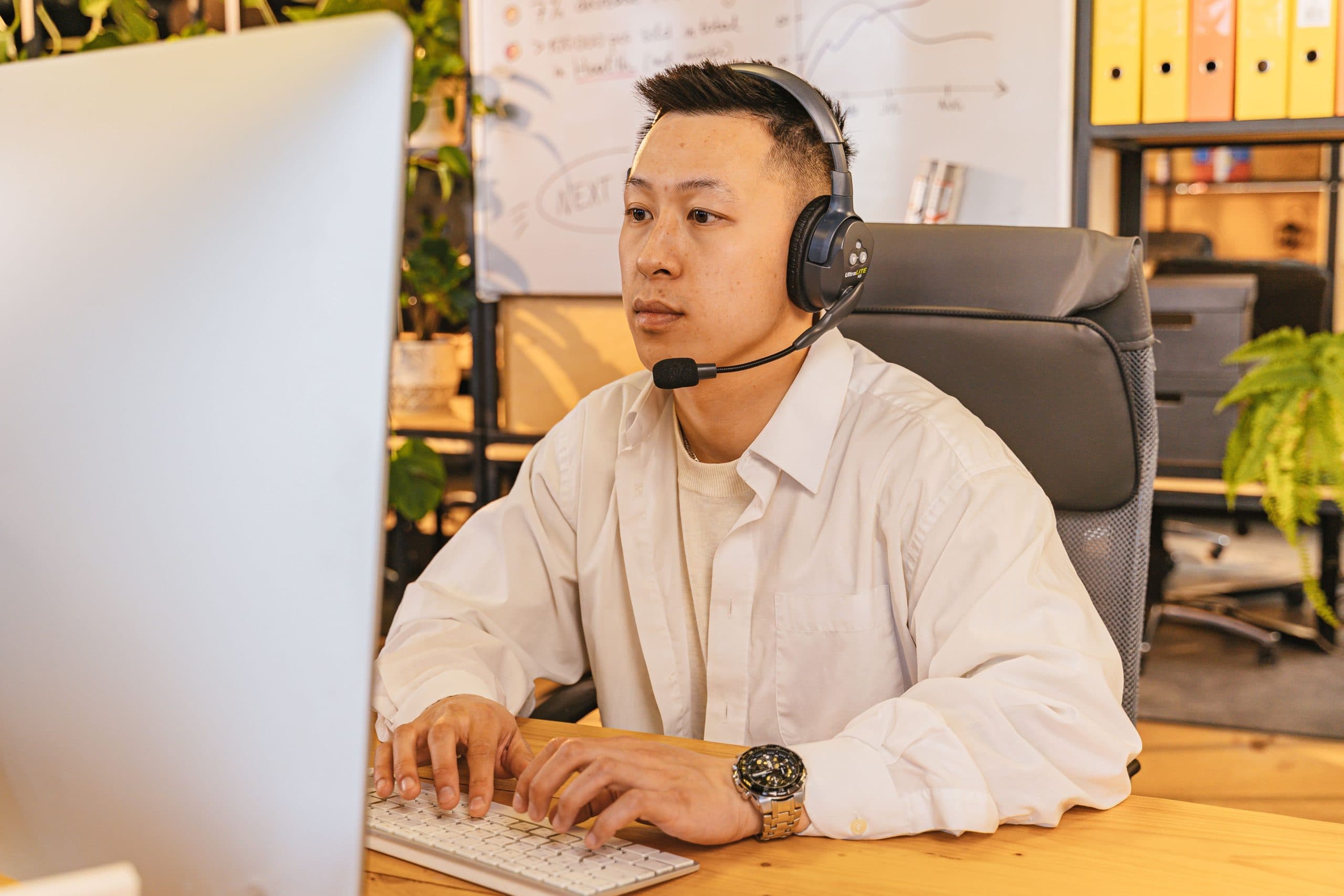 Long-Term Product Support