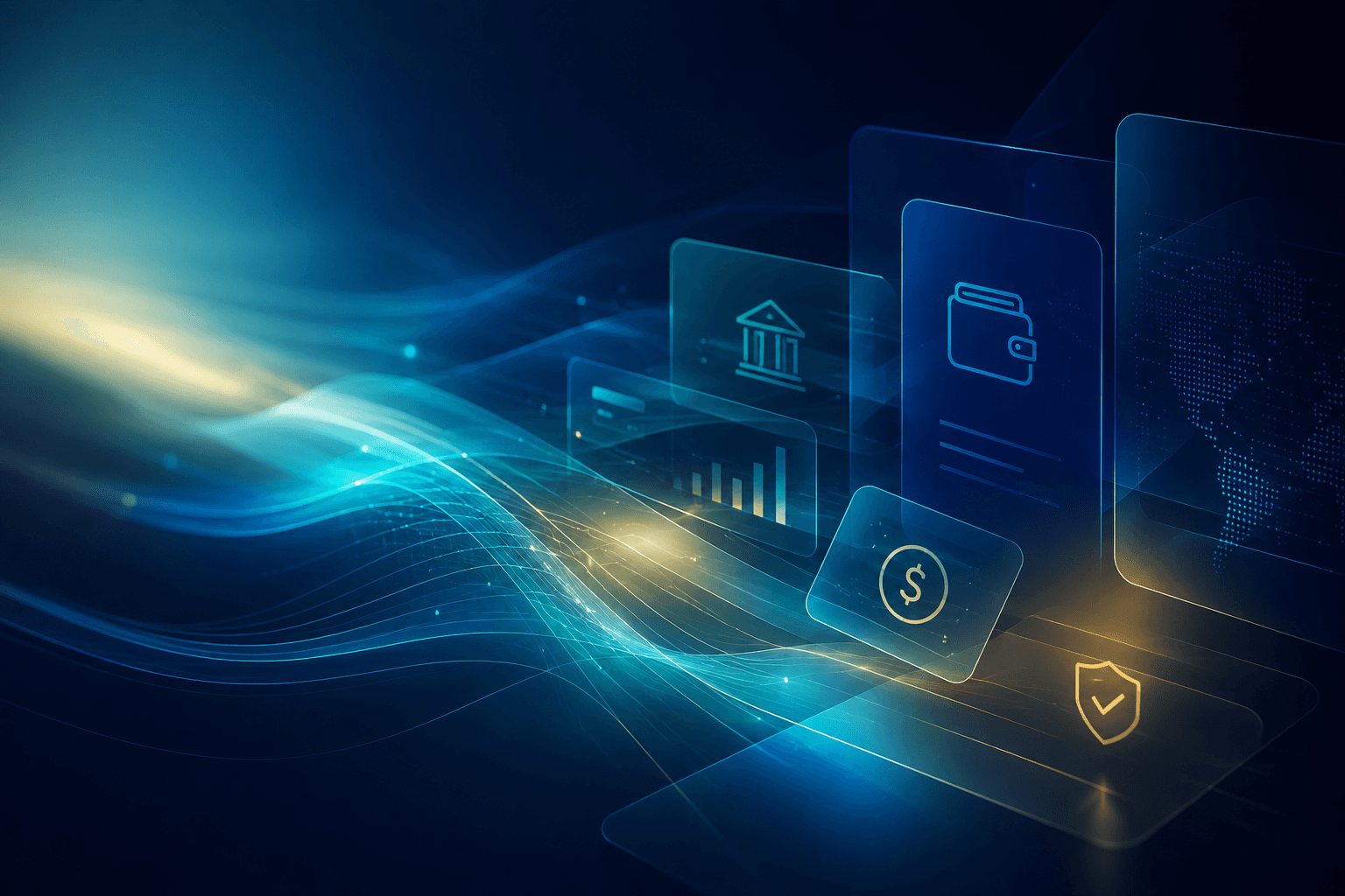 Fintech and Payment Platforms