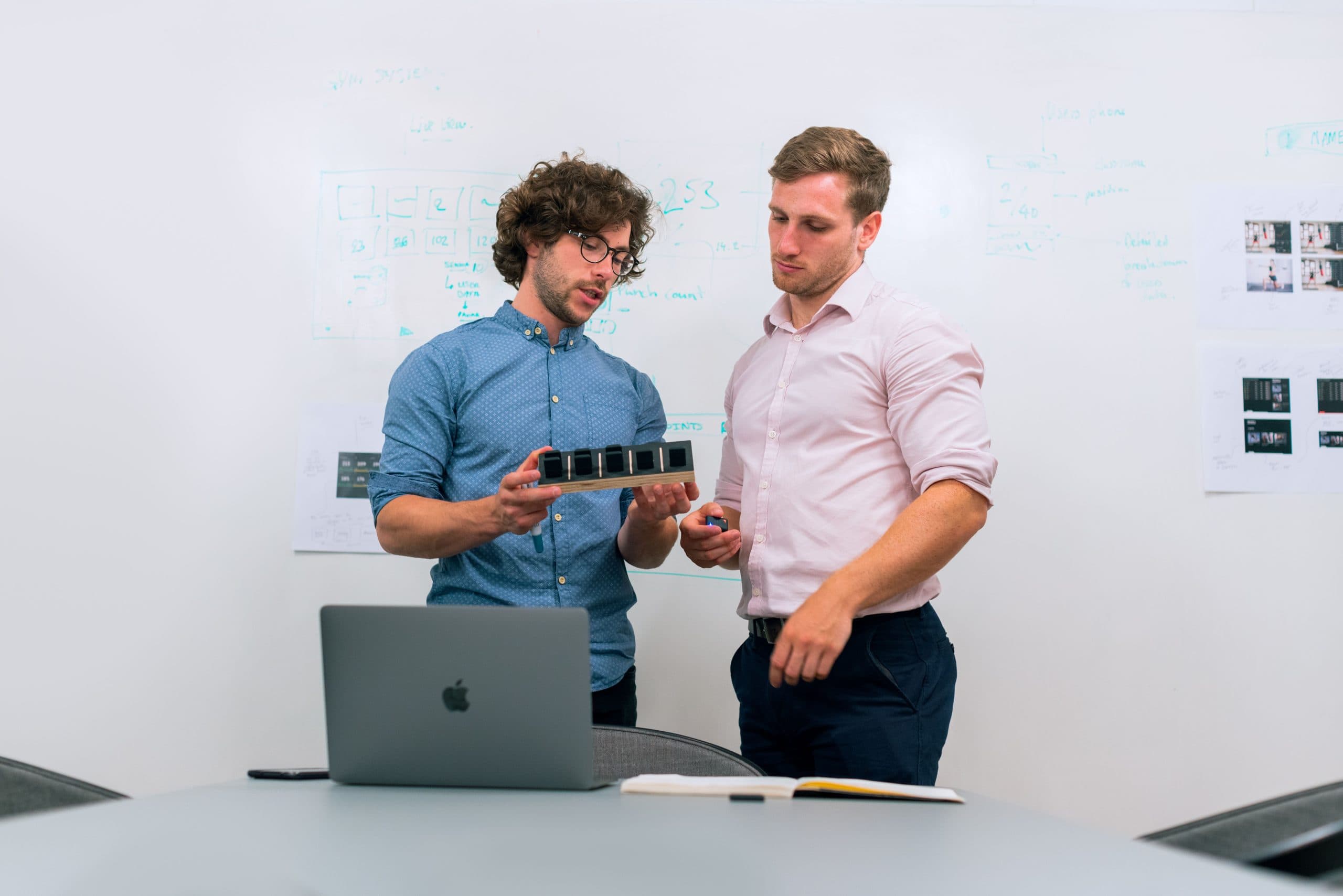 Product-First Architecture