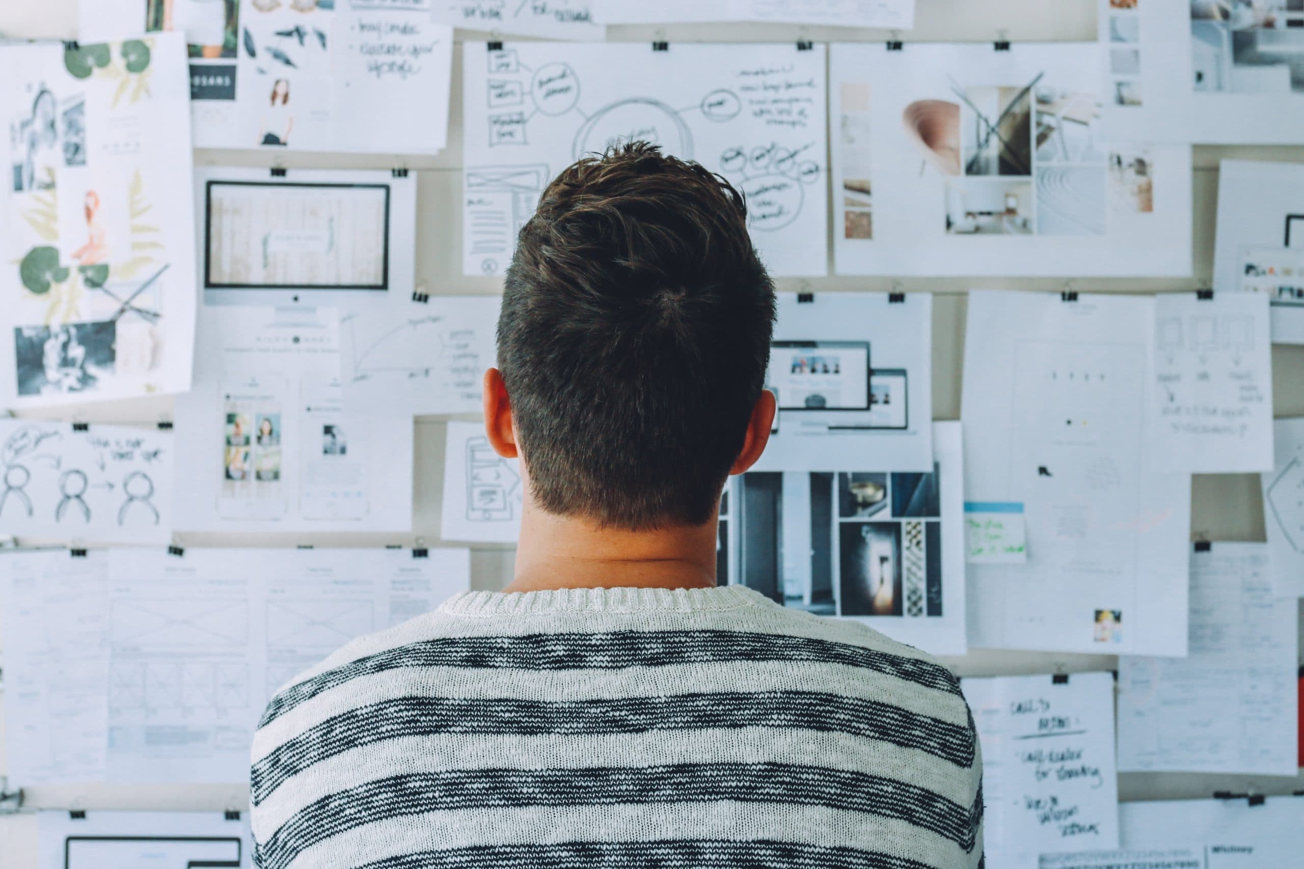 Research and Development Mindset