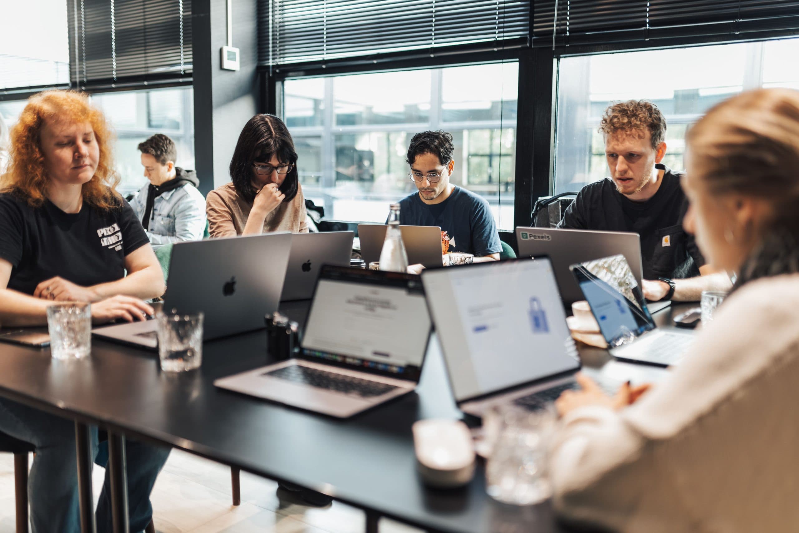 Security-Focused Engineering