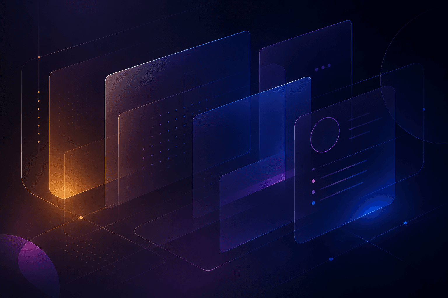 UI/UX and Product Interfaces